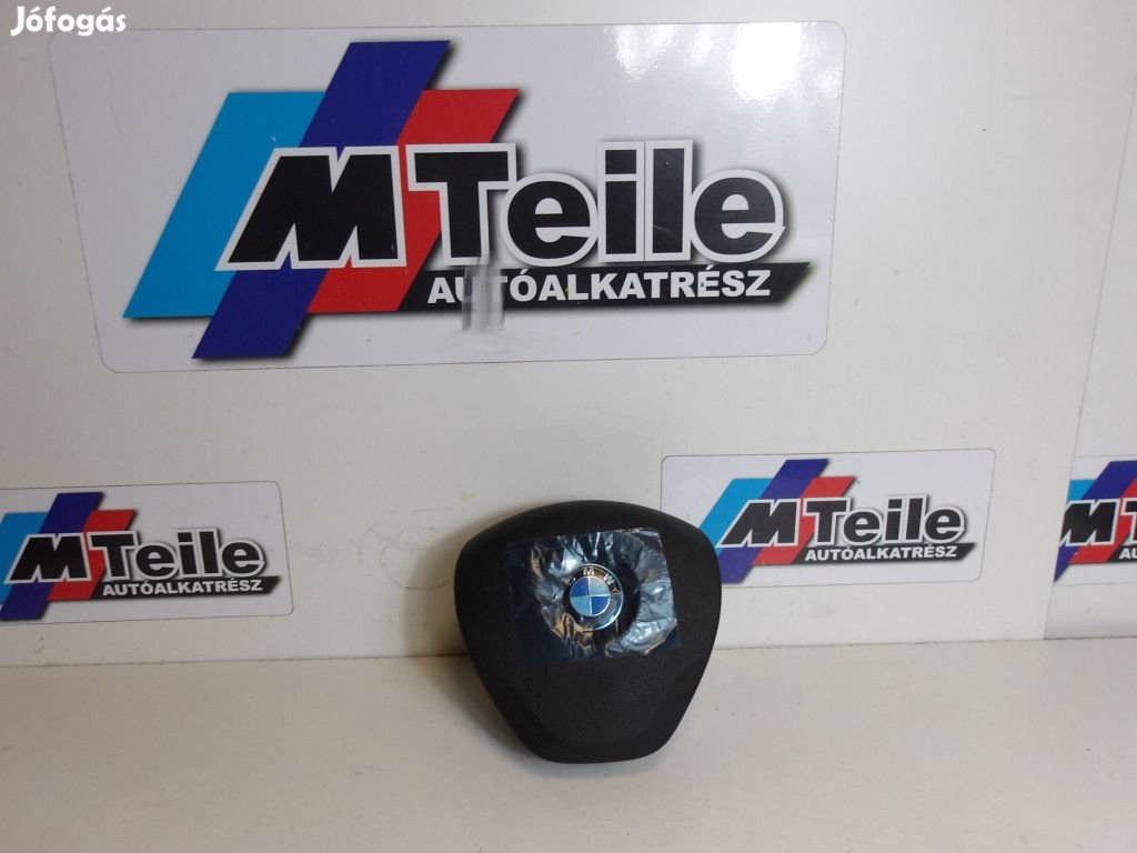 [GYÁRI ÚJSZERŰ] BMW KORMÁNYLÉGZSÁK F20/F21/F22/F23/F30/F31/F34 679133